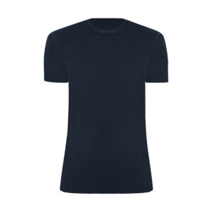 Bisiklet Yaka T-Shirt