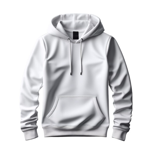 Hoodies Kapüşonlu Sweatshirt