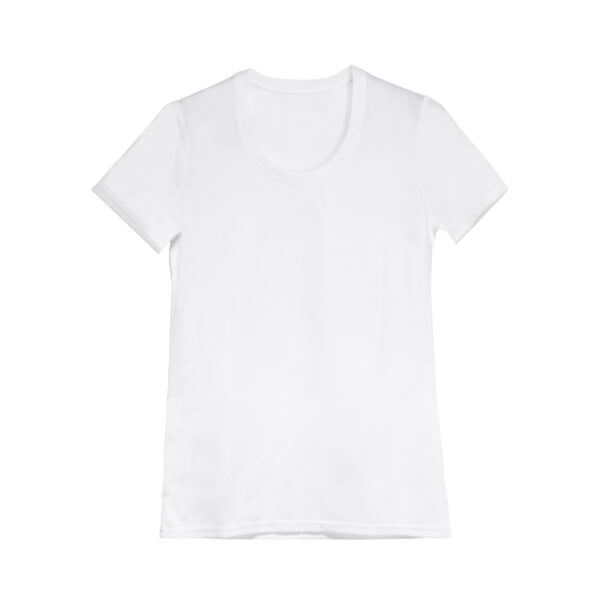 V Yaka T-Shirt